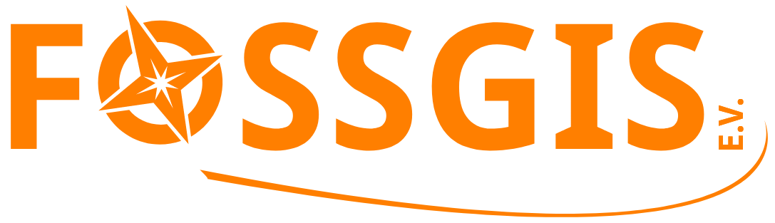 FOSSGIS logo