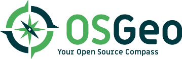 OSGeo logo
