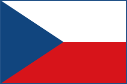 Czech Flag